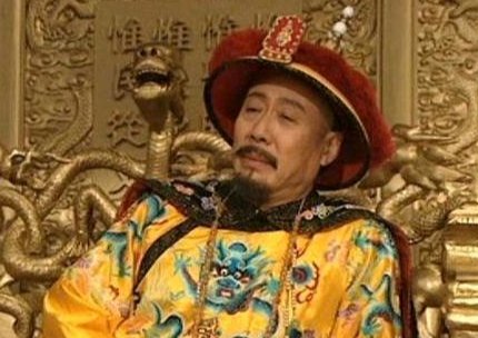 《雍正王朝》中太子和母妃私会，在历史上是否真会有此事？