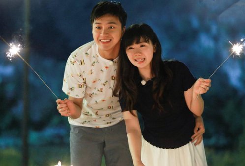 江宏杰让福原爱解释绯闻传闻被拒，两人是否已经开始互撕？