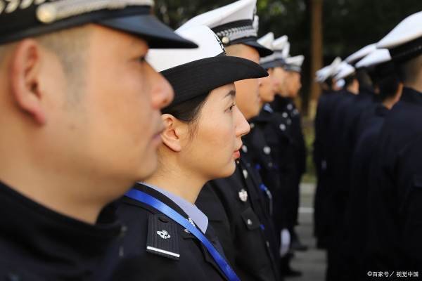 辅警转正的最新政策