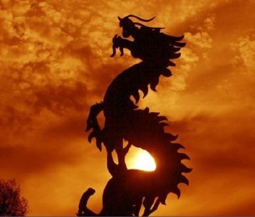 贵州“龙叫”事件2人被拘，虚假视频音效文字混淆群众，会怎么判？