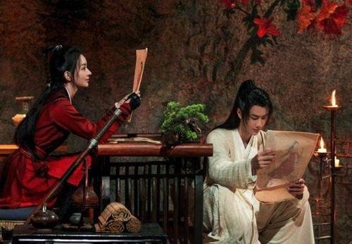 《有翡》配音演员有哪些？