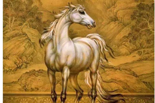 骐用于人名的意思