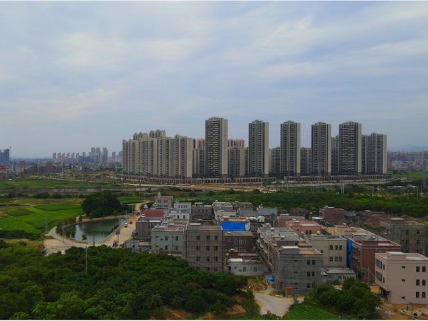 惠来县属于哪个市