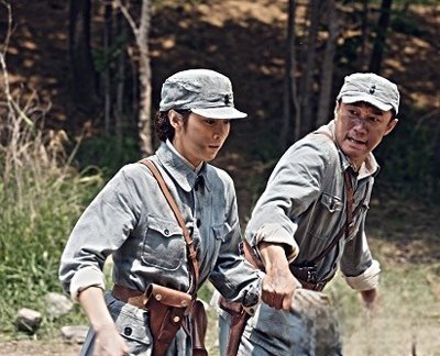 王珂和王新是夫妻吗 两位老搭档有没有因戏生情