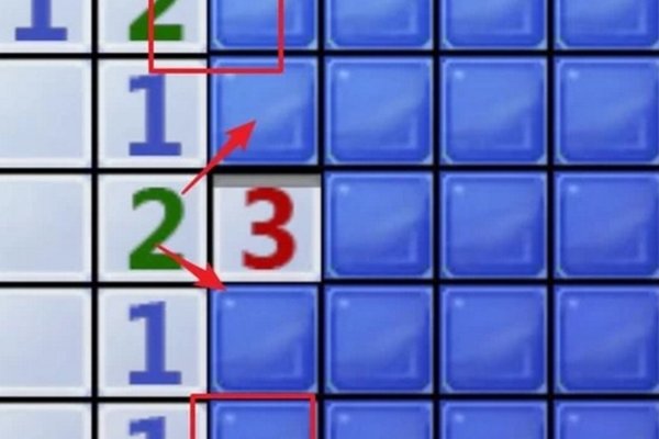 扫雷的技巧有哪些？