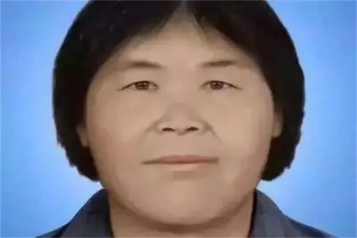 梅姨还活着吗