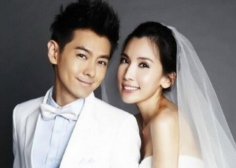 被称“小林志玲”，林志颖娇妻有何背景？