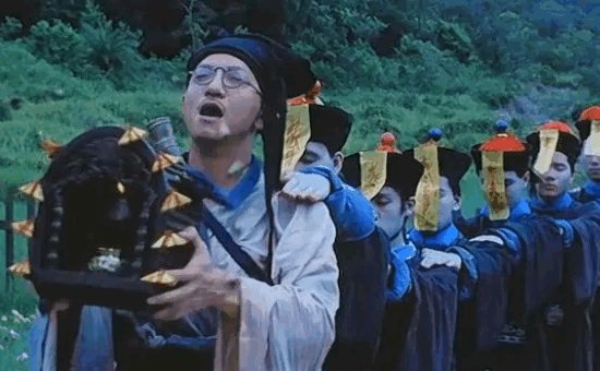 僵尸电影排行榜前十名