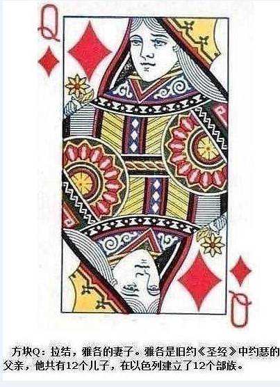 约瑟的人物故事