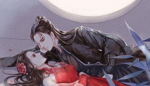 男主故意让女主有孩子的古言