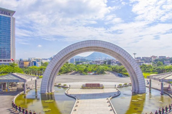 华侨大学录取分数线2022