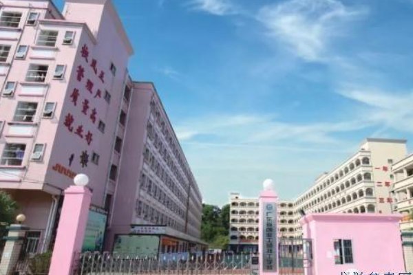 广州职业技术学校有哪些