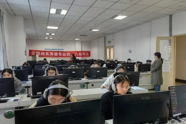 英语四级能用百词斩估分吗？