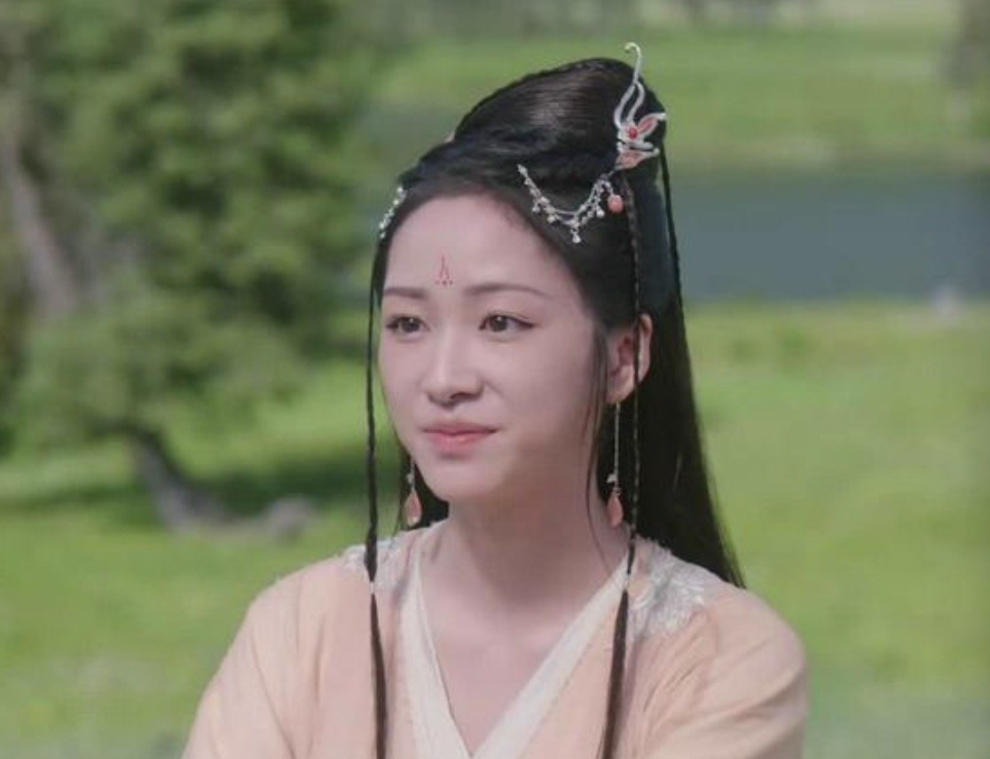 沉香如屑琳琅扮演者