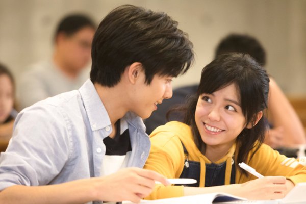 15部青春荷尔蒙的影片