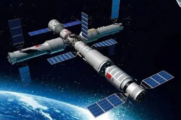 神十三乘组将于下月中旬返回，他们在太空上的生活有多惬意？