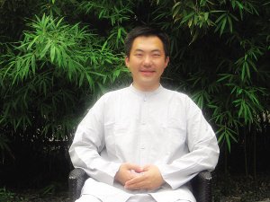 郝彬的基本介绍