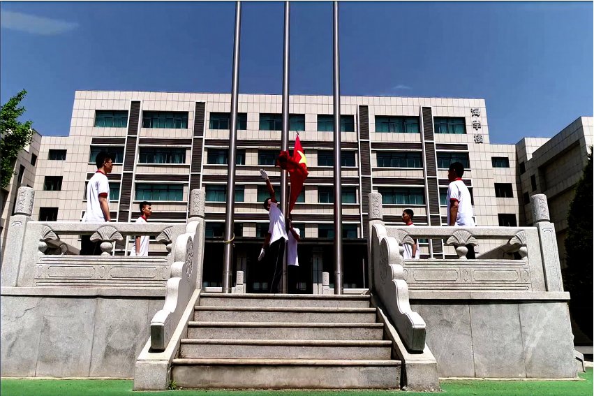 大连市金州区高中有哪些学校