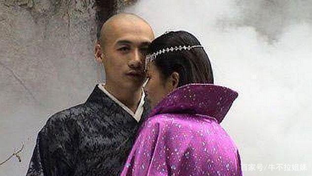 高虎背负2条人命，与性感美女传绯闻，如今怎样了？