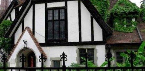 父母收回儿子别墅是怎么回事？