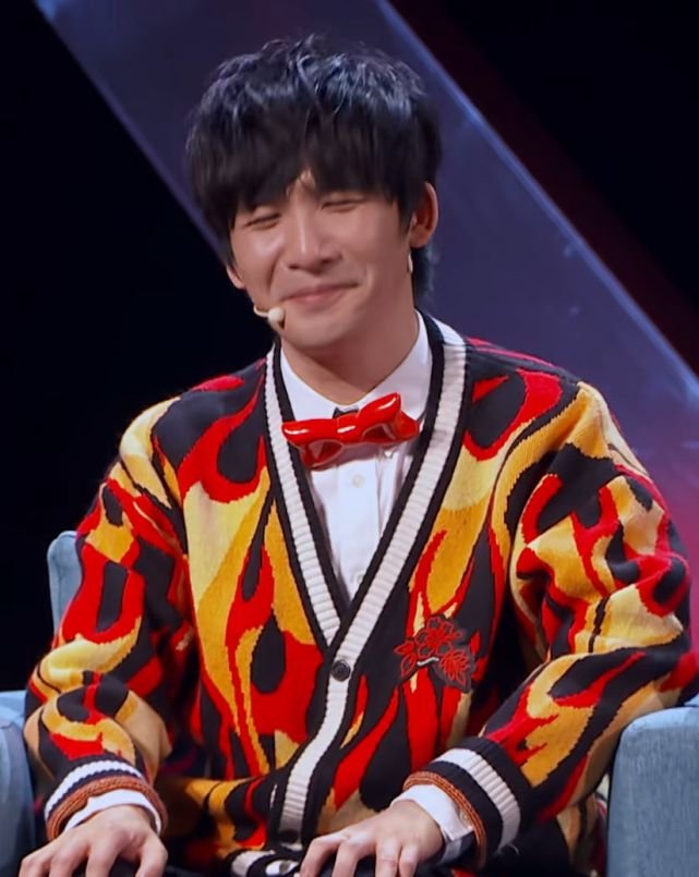 易立竞吐槽大会怒怼马思纯，你最喜欢哪一段的吐槽？