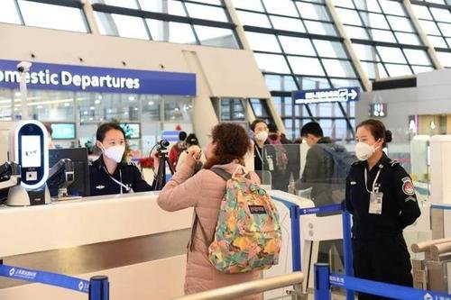 五一假期机票预订量已超2019年，这种暴涨的背后究竟有哪些原因？