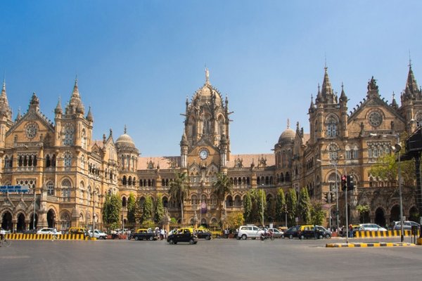 人口排名前十的国家