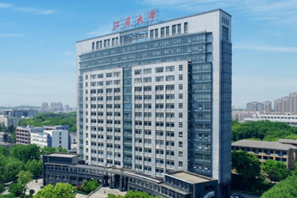 江苏大学的专业排名