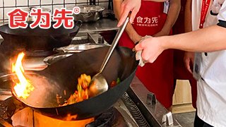 短期厨师培训去哪里比较好？