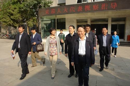 太原市迎泽区教育局的部门职责