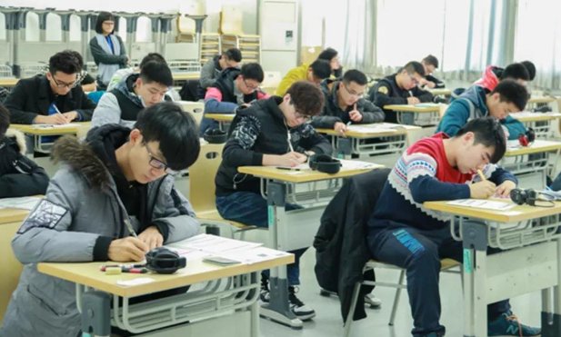 四六级报名时间2020 下半年