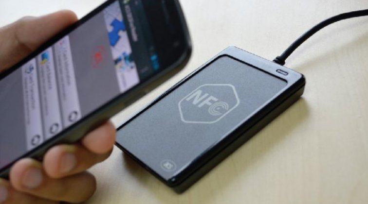 NFC是什么？ NFC标签怎么用？