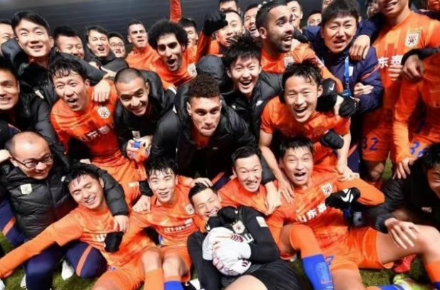 山东泰山亚冠2023赛季赛程