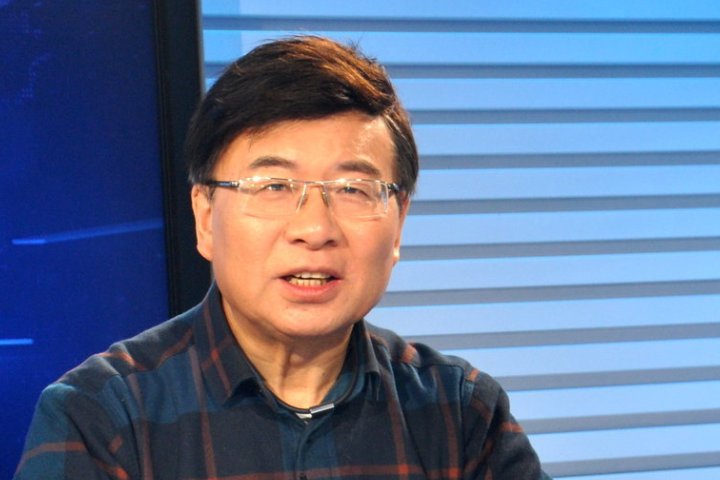 韩乔生解说经典语录有哪些？