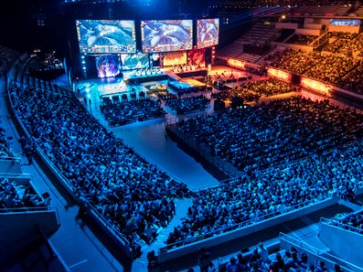 电竞学校有那些？