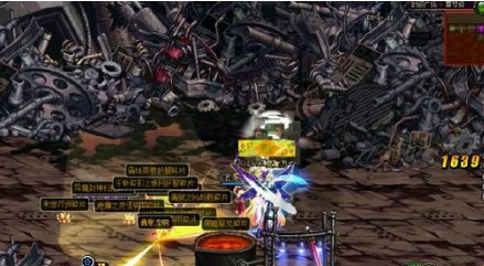 《DNF》领主之塔改版之后强韧的亡灵结晶都作废吗？