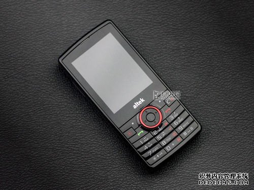 altek A806HD的基本参数