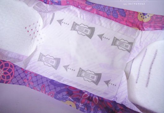 40多名老师带6000片卫生巾上大山！他们这么做的原因是什么？