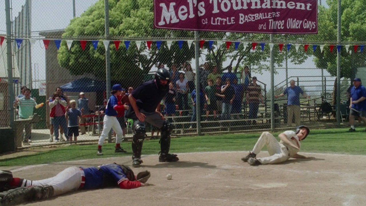 板凳队员的角色介绍