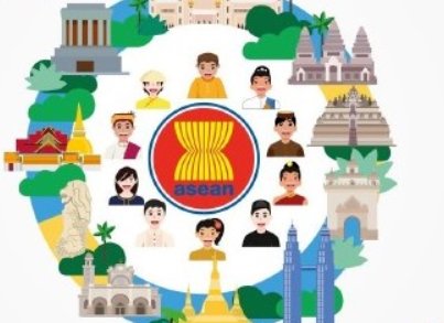 中国东盟15国家指哪几个国家？