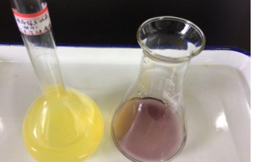 edta标准溶液的配制和标定是什么？
