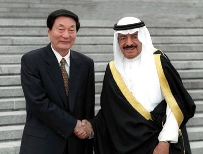 巴林首相在美国去世，去世的原因是什么？