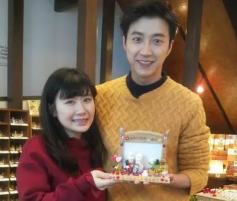 江宏杰让福原爱解释绯闻传闻被拒，两人是否已经开始互撕？