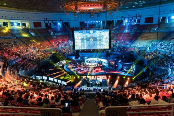 2023年亚运会电竞项目有哪些