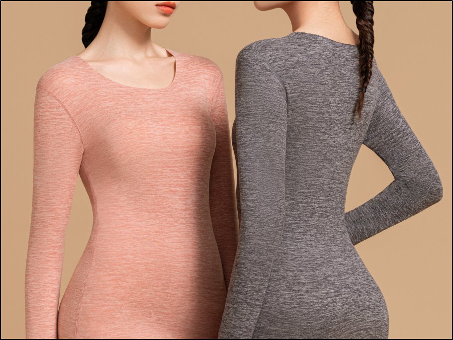 十大最耐寒保暖内衣