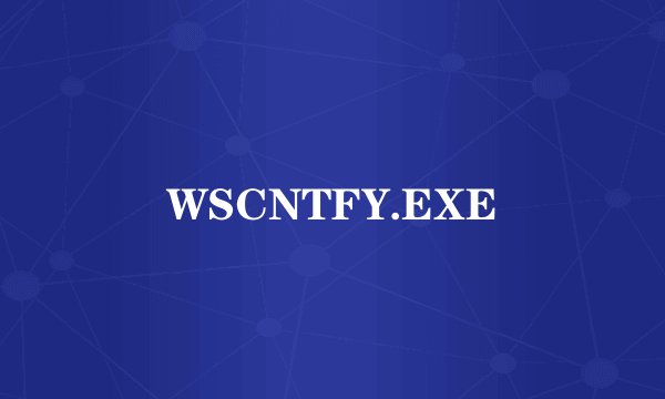 WSCNTFY.EXE
