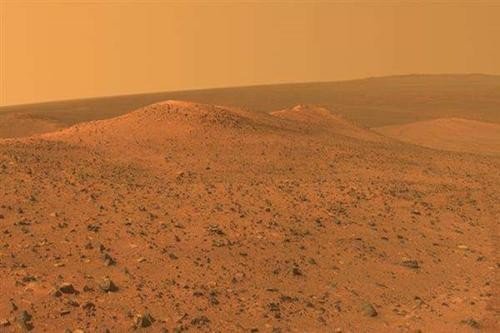 美国科学家称40年前就发现火星上存在生命，为什么到现在还没有证实？