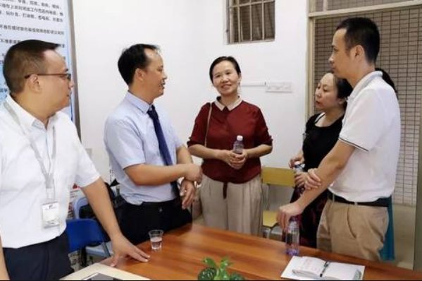 华罗庚实验学校全体老师名单