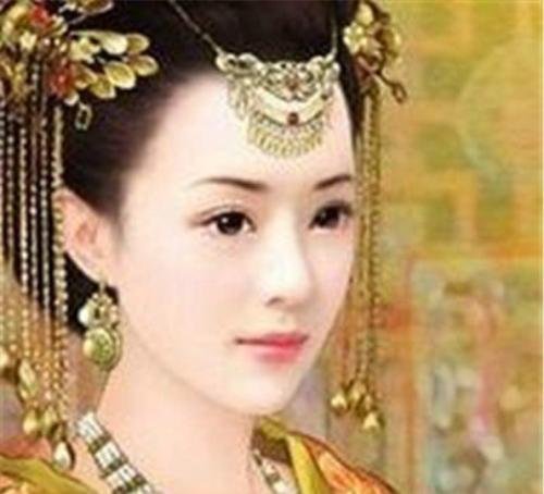 隋唐英雄传中的长孙无忧其原型是谁?