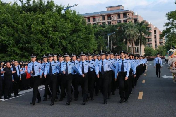 广东司法警官学院录取多少分